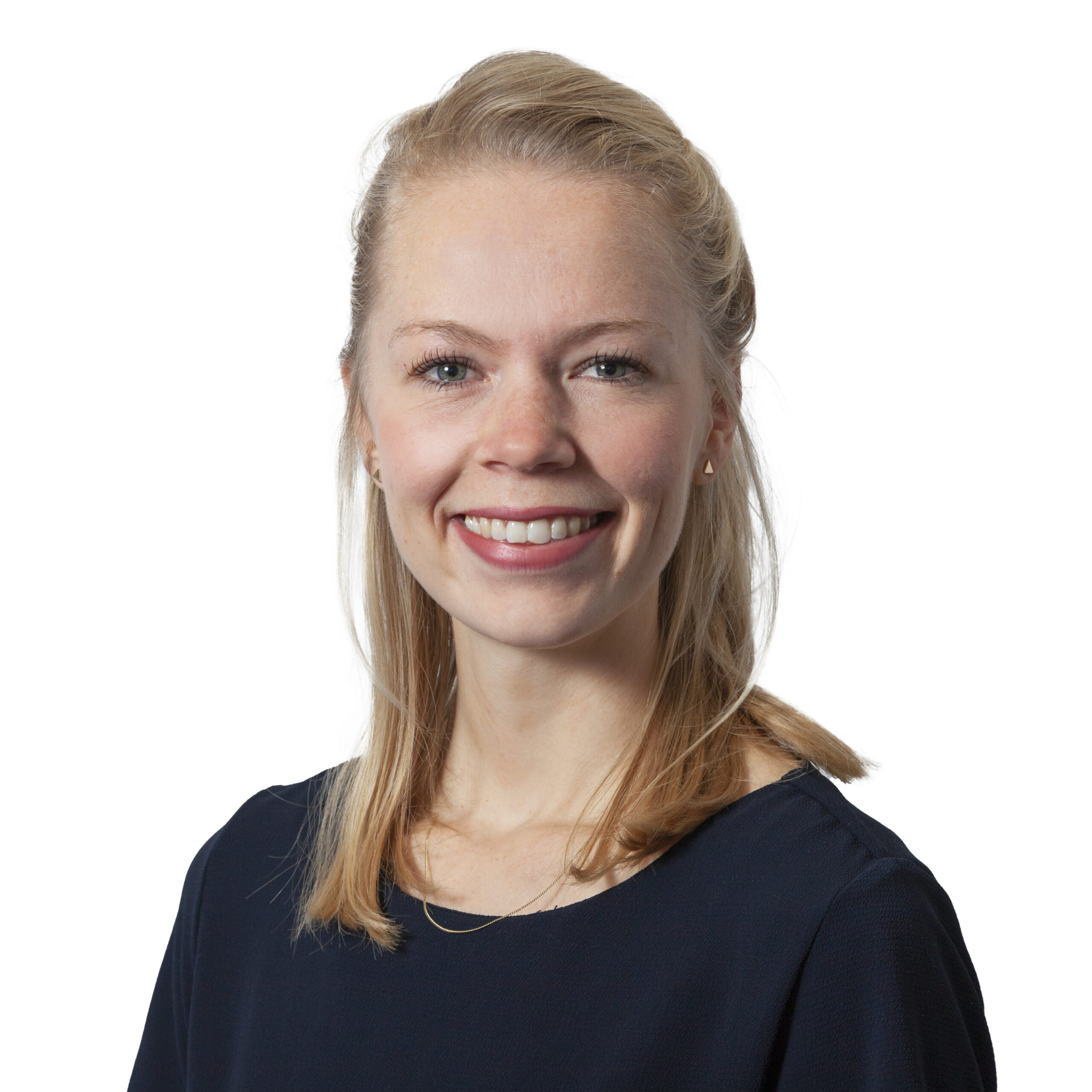 Aniek Luyt