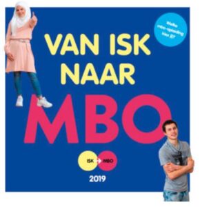 Van ISK naar MBO