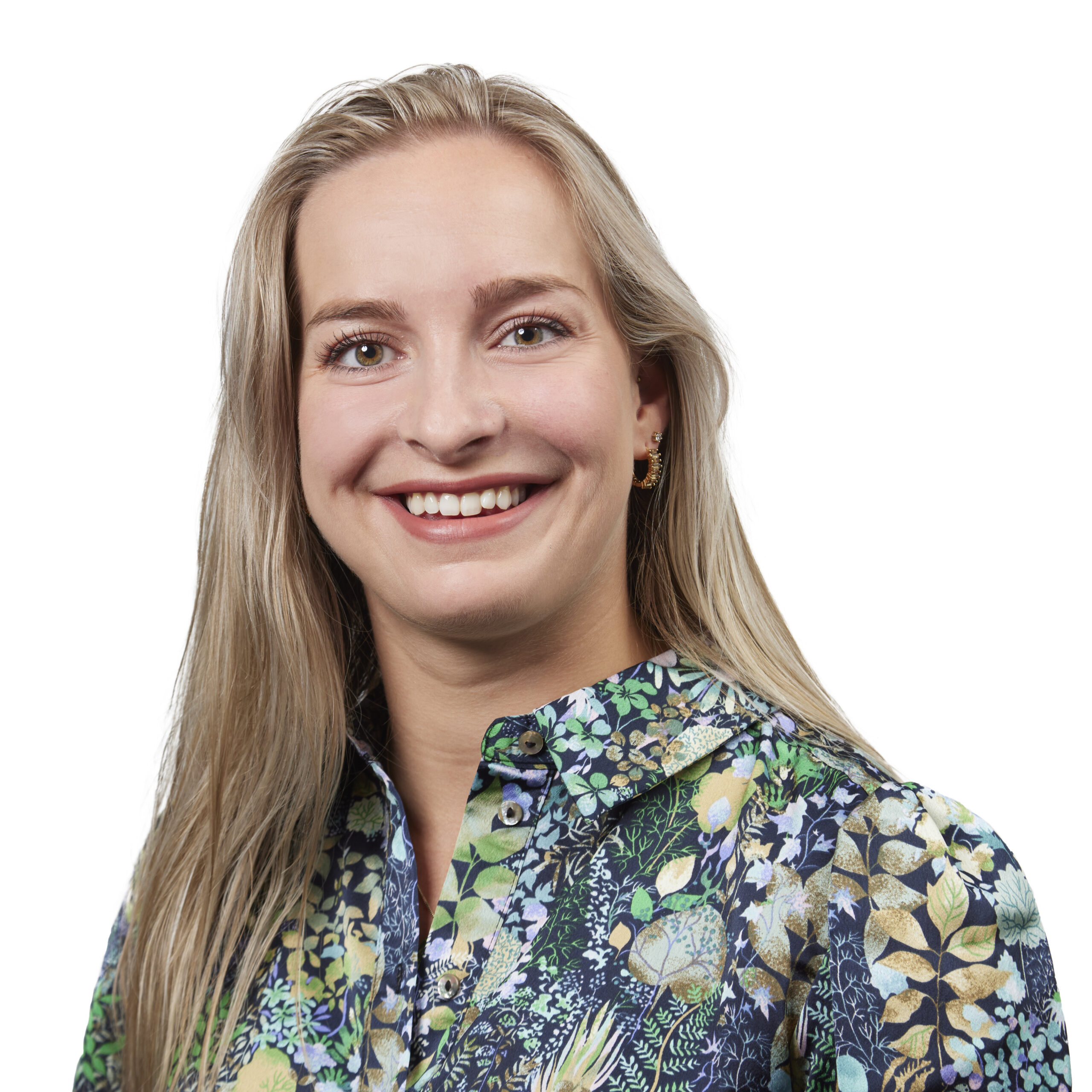 Jessie van de Haterd