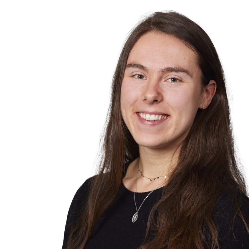 Daniëlla van Uden