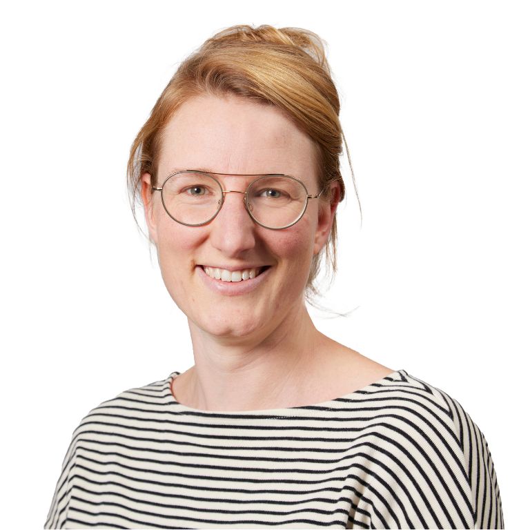 Minne Bakker