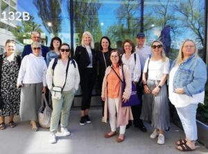 Academia groep in Zweden