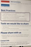 Poster Euroguidance