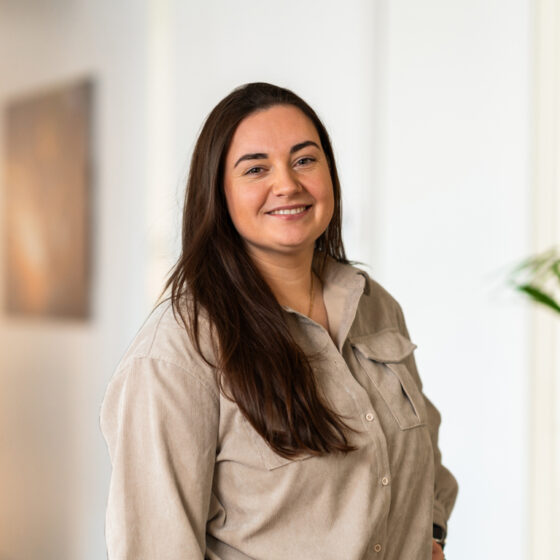 Emma de Waal